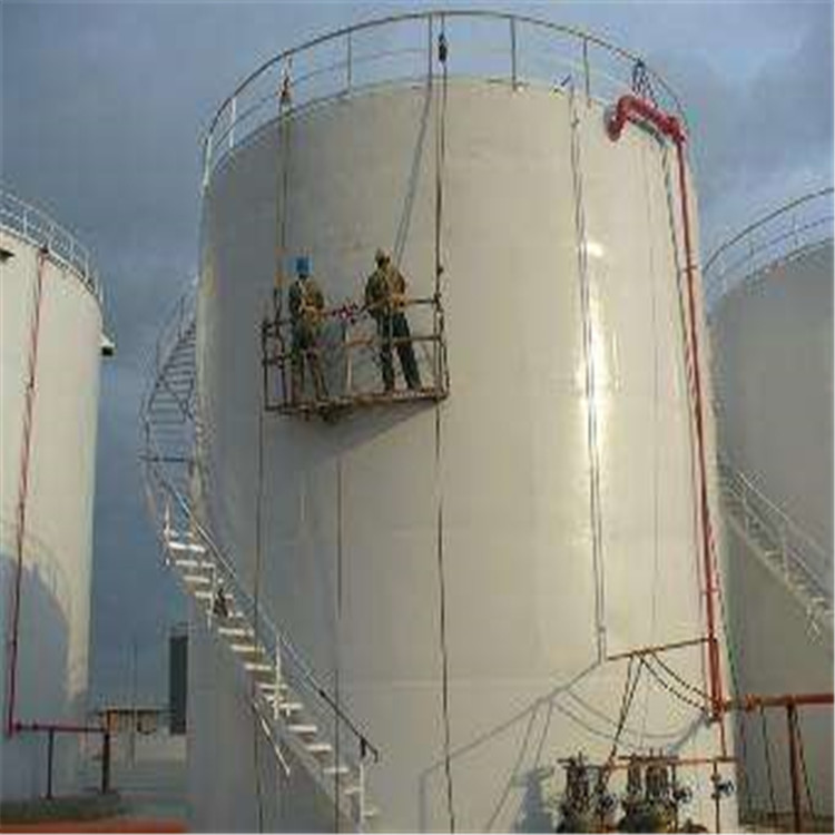 晋中喷漆翻新・工业喷漆・设备喷漆服务简介